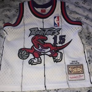 Infant Raptors Jersey
